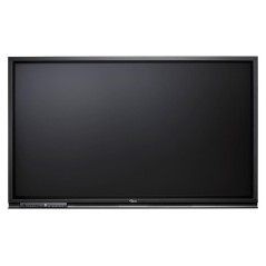 Optoma 86" 3-Series IFPD (H1F0H05BW101) - Premium Interactive Flat Panel Display
